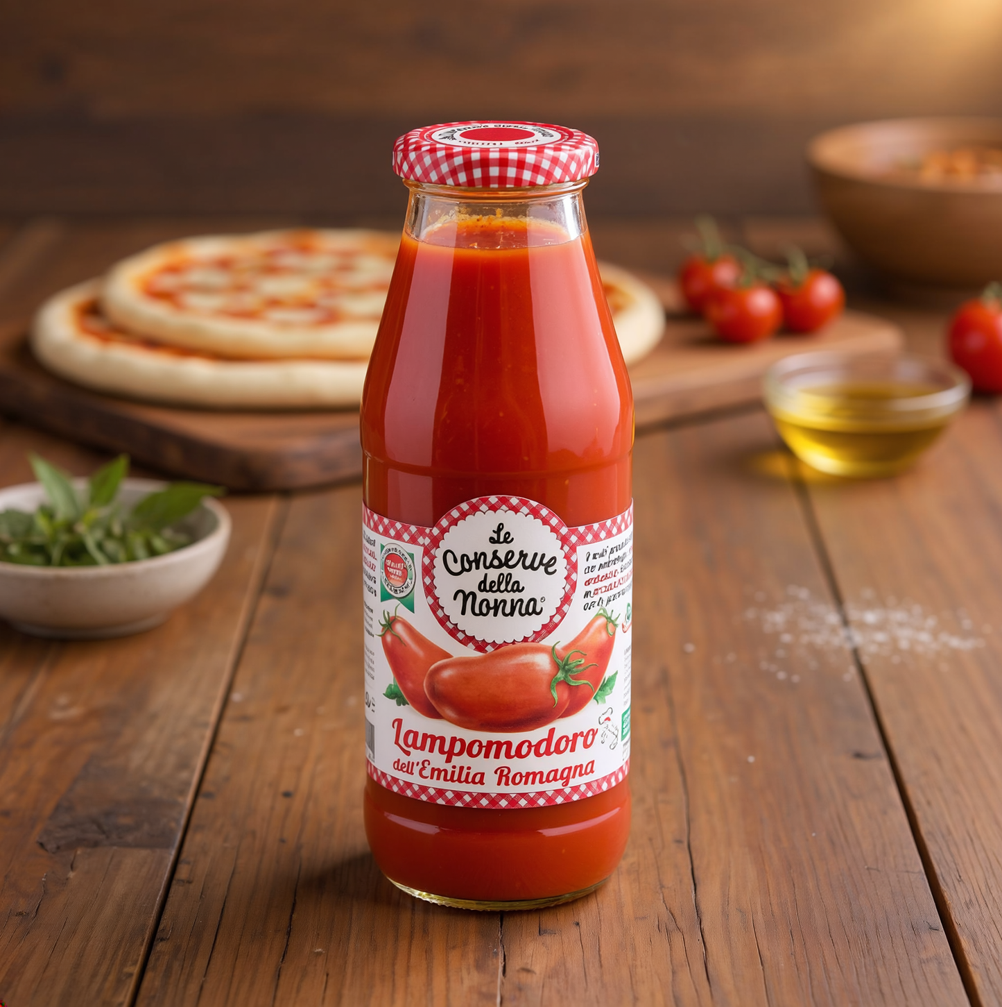 La Pomodoro Passatta (500g)