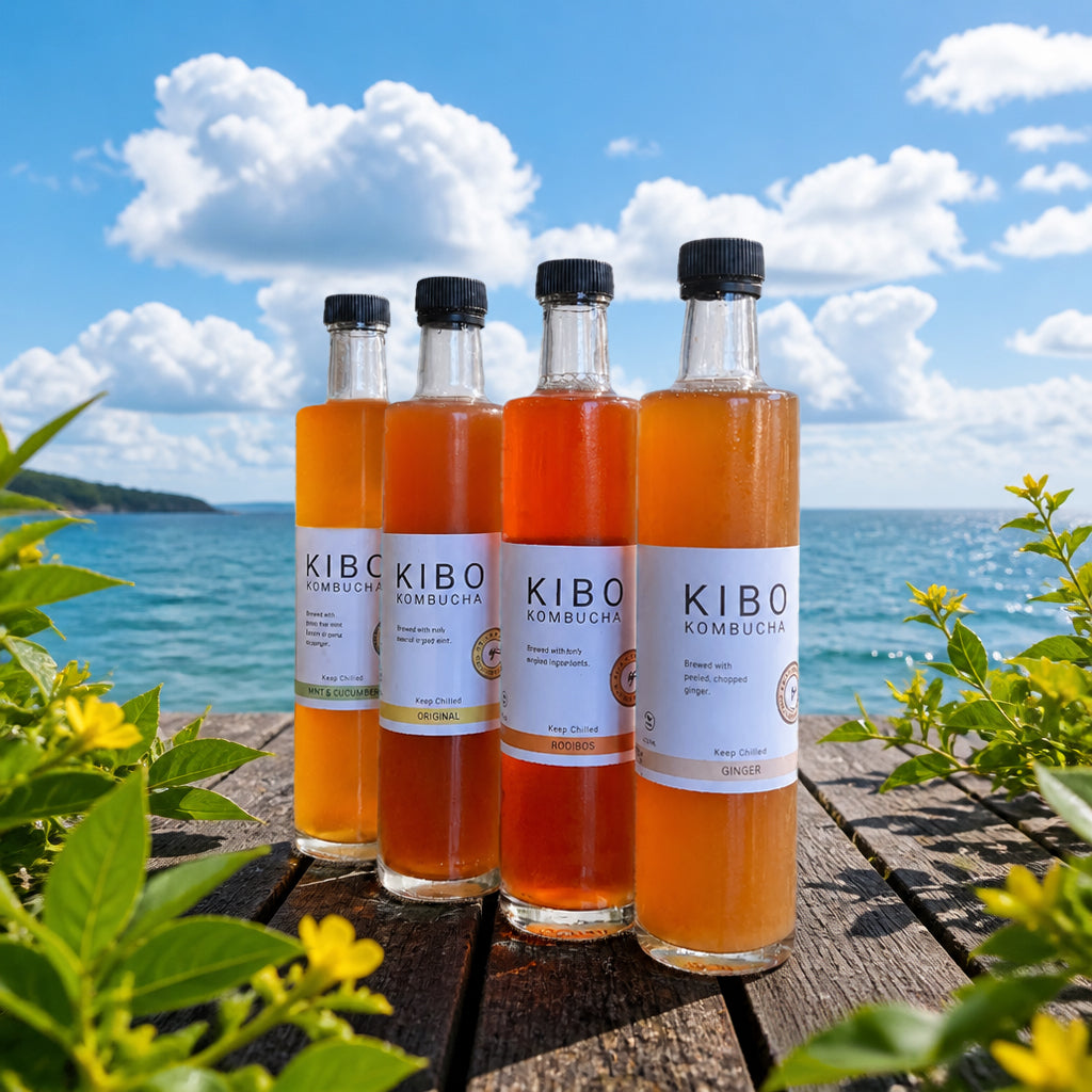 Kombucha