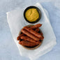 Bacon & cheese grillers (440g)