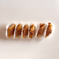 Baklava (6 portions)