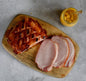 Cooked gammon