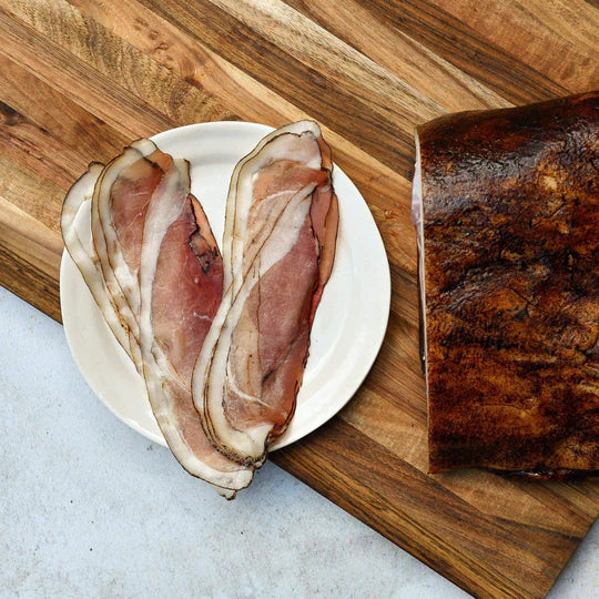 Black forest ham  (125g)
