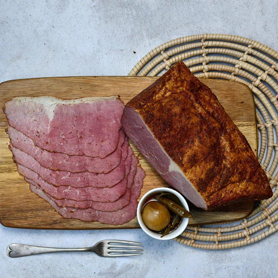 Pastrami (125g)