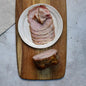 Pepper Kaizer ham