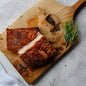 Pork belly