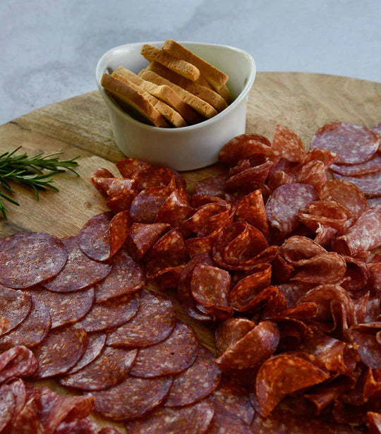 Spanish salami 100g