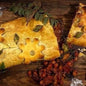 Vegan pie (1 Kg)