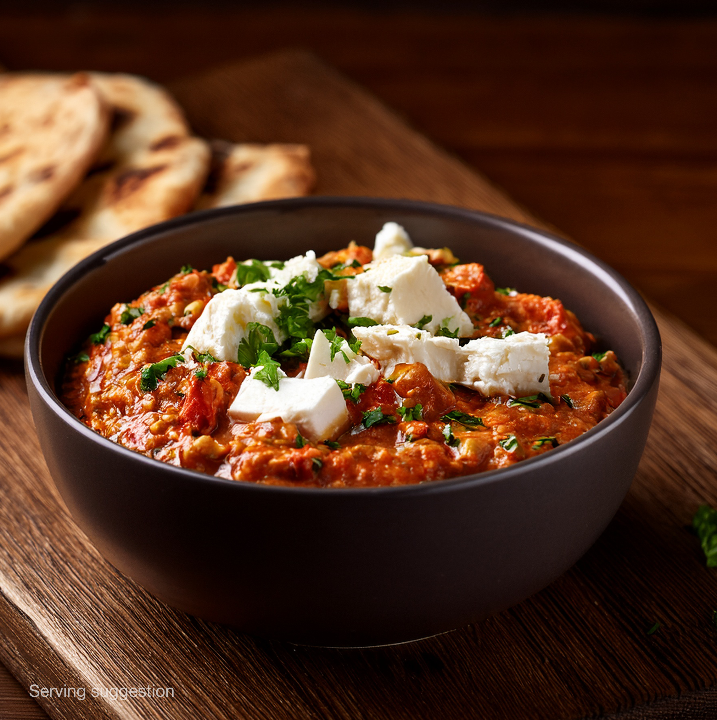 Chili feta dip (250g)