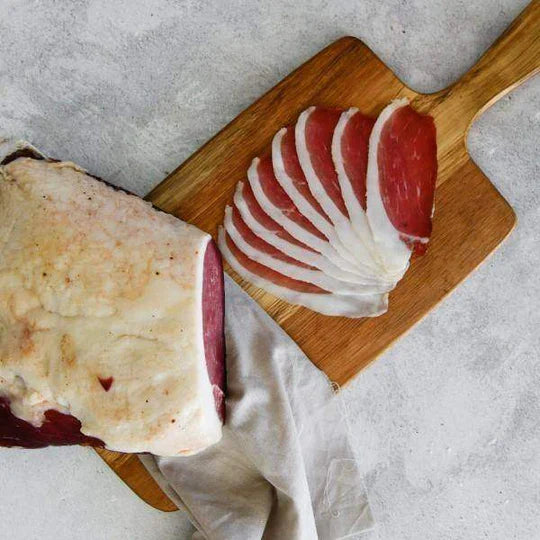 Coppa ham 100g