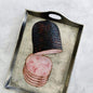 Smoked gypsy ham