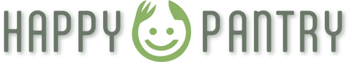 Happy Pantry