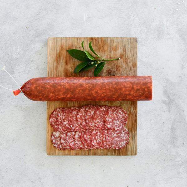 Italian salami (100g)