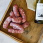 Traditional Italian sausage (8)