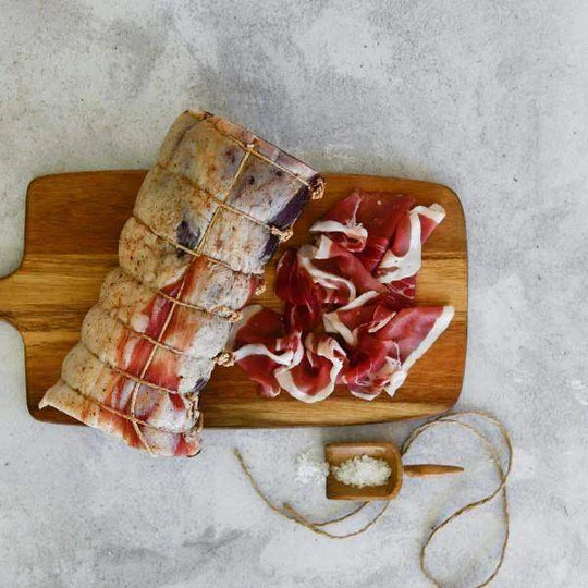 Pancetta (100g)