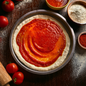 Passata (tomato base sauce)