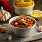 Peppadew pesto & garlic (250g)
