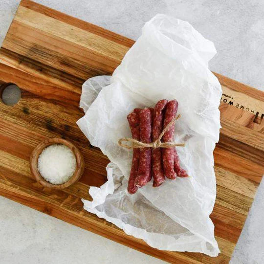 Salami sticks (115g)