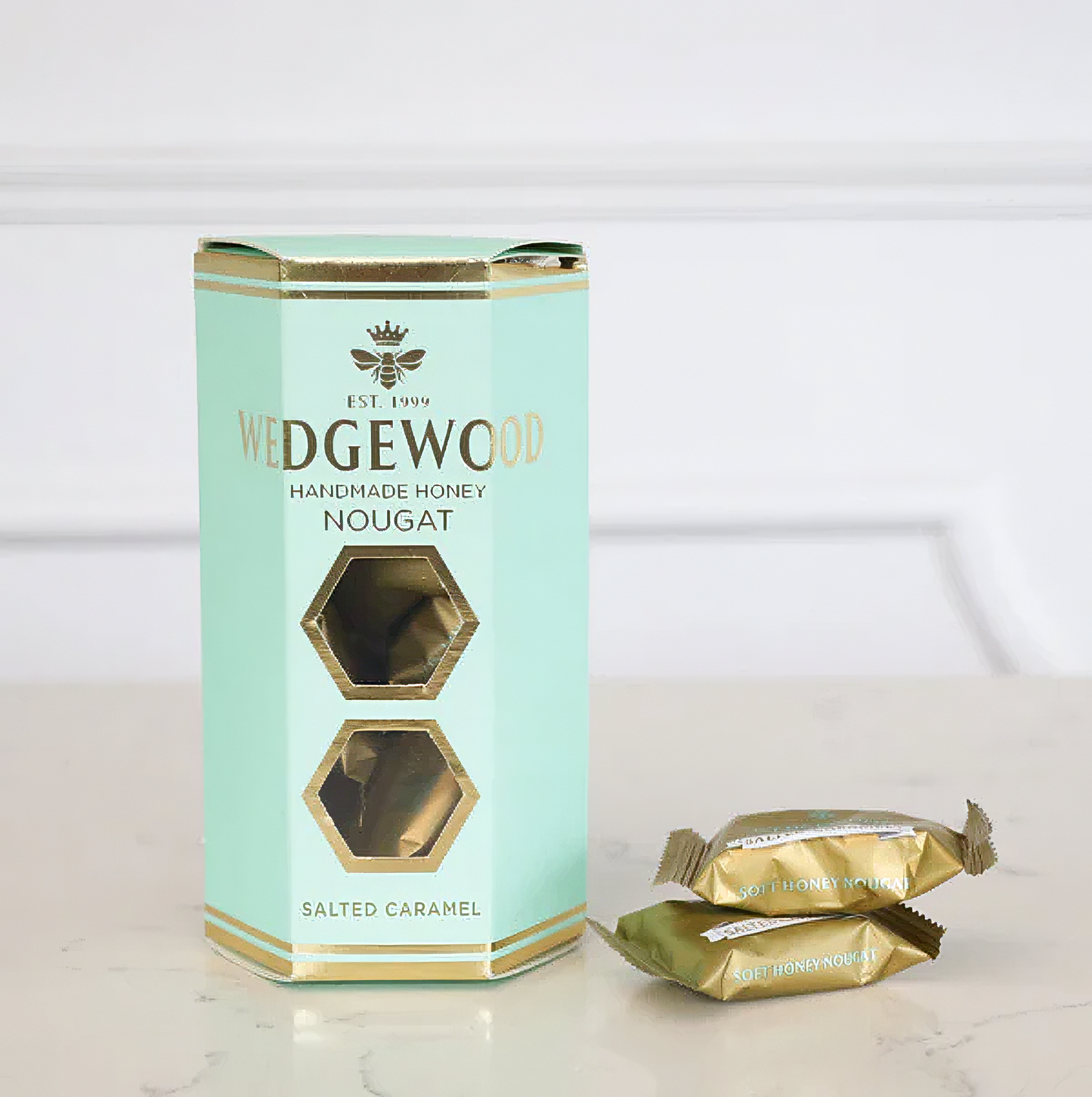 Salted Caramel bon bon gift box