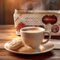 Amaretti biscuits (200g)
