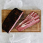 Sliced Smoked brisket 125g