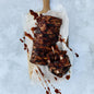 Pork spare ribs