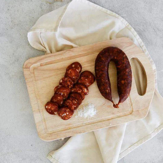 Chorizo whole 180g