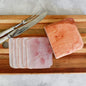 Smoked country ham